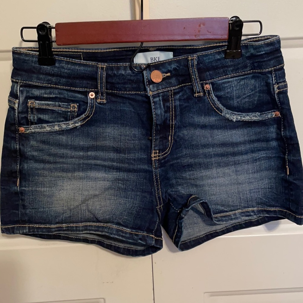 BKE Shorts